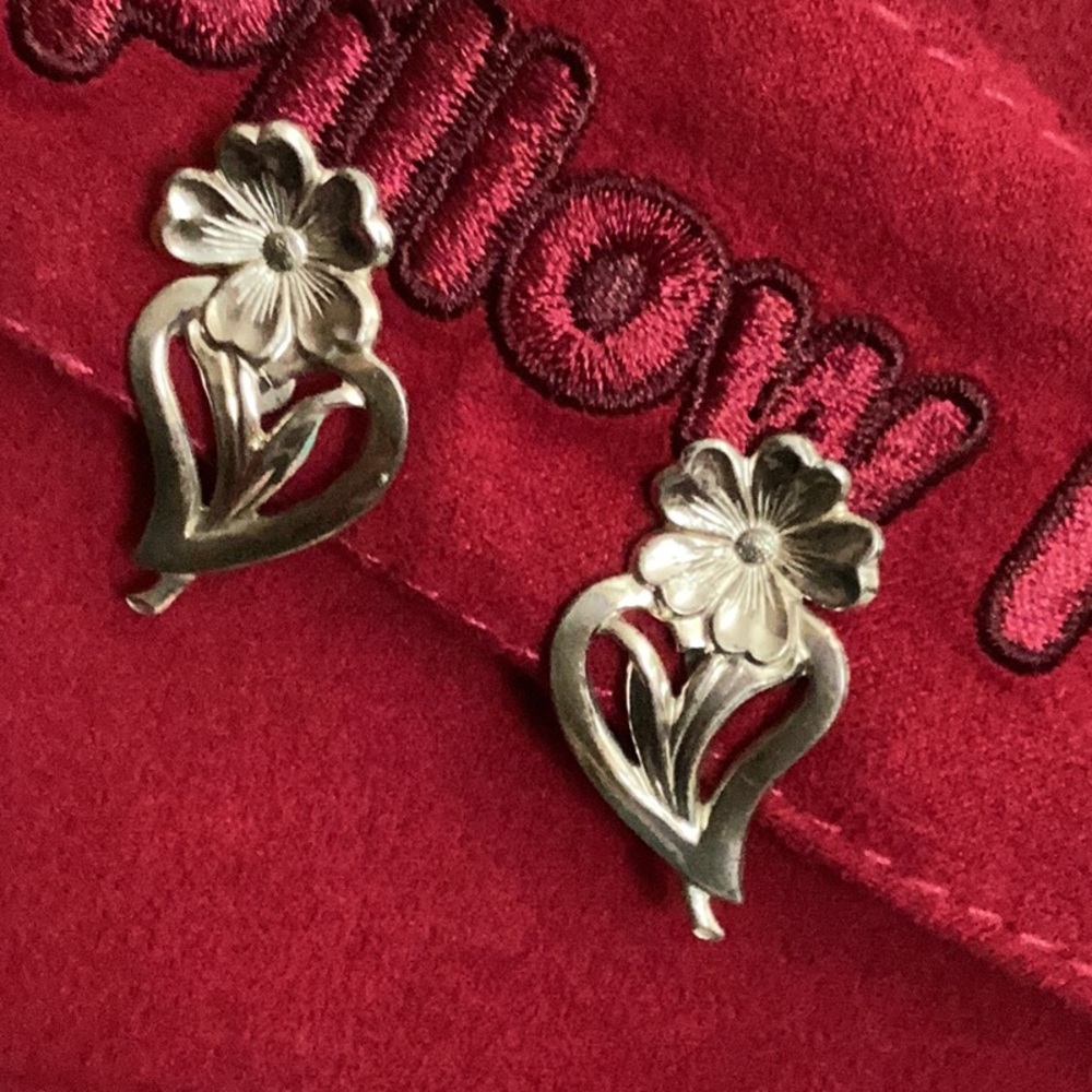 925 earrings
